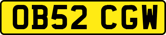 OB52CGW