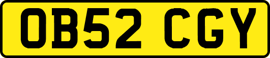 OB52CGY