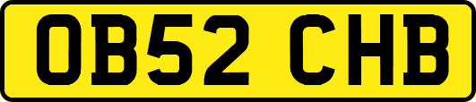 OB52CHB