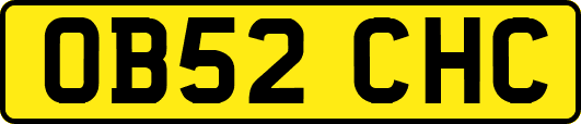 OB52CHC