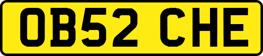OB52CHE