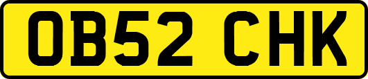 OB52CHK