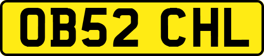 OB52CHL
