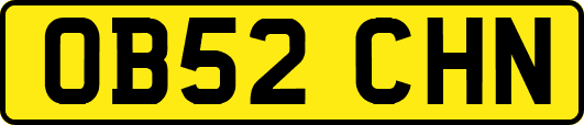 OB52CHN