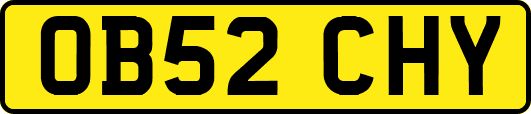 OB52CHY