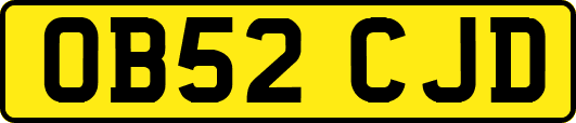 OB52CJD