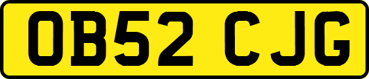 OB52CJG