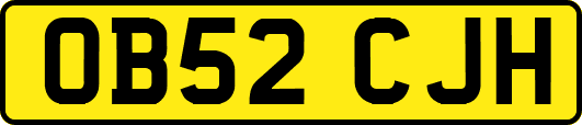 OB52CJH