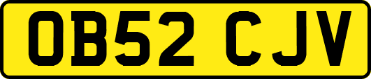 OB52CJV