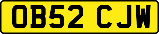 OB52CJW