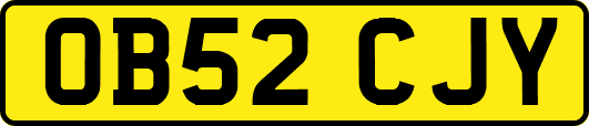 OB52CJY