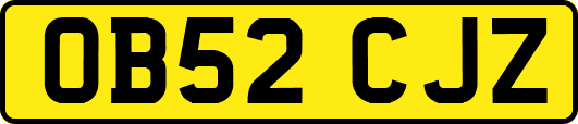 OB52CJZ