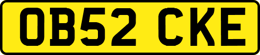 OB52CKE