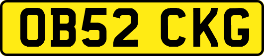 OB52CKG