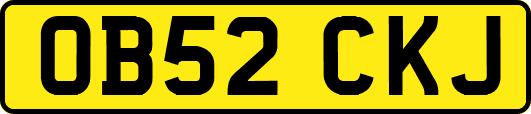 OB52CKJ