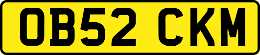 OB52CKM