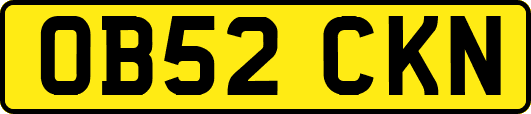 OB52CKN
