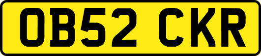 OB52CKR