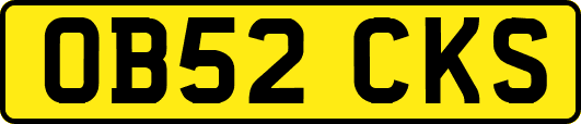 OB52CKS