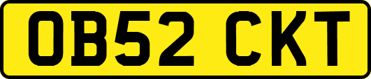 OB52CKT
