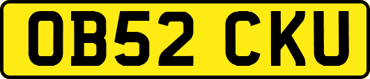 OB52CKU