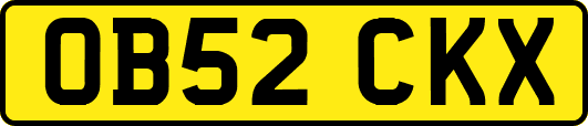 OB52CKX