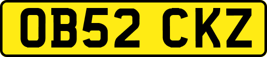OB52CKZ