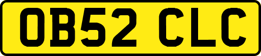 OB52CLC