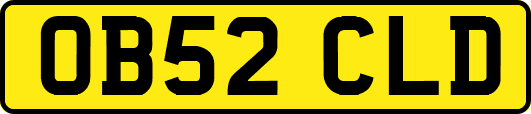 OB52CLD