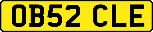 OB52CLE