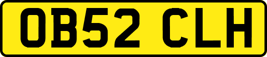 OB52CLH
