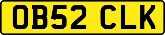 OB52CLK