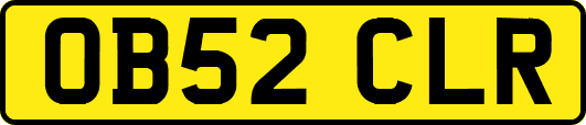 OB52CLR