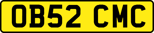 OB52CMC