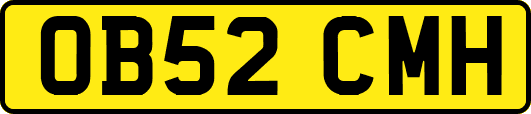 OB52CMH