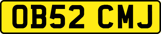 OB52CMJ