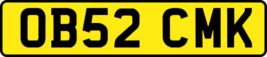 OB52CMK