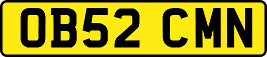 OB52CMN