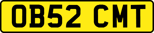 OB52CMT
