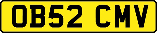 OB52CMV