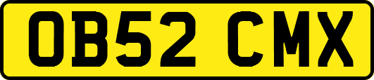 OB52CMX