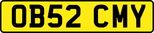 OB52CMY