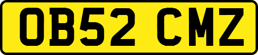 OB52CMZ