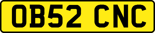 OB52CNC