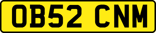 OB52CNM