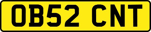 OB52CNT