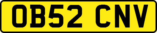 OB52CNV