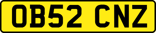OB52CNZ