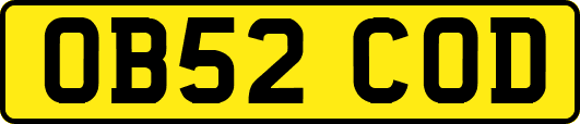 OB52COD