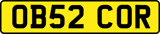 OB52COR